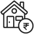 Home Loan Icon